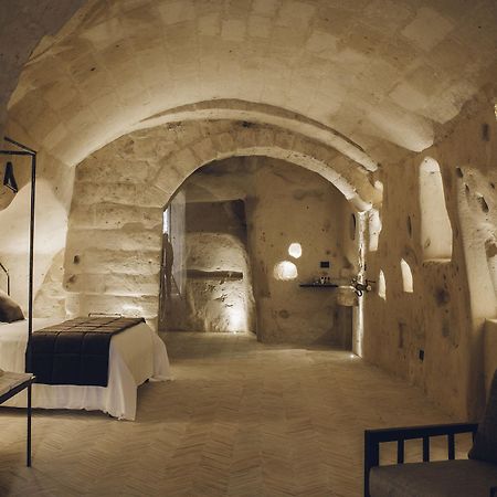 Palazzotto Residence&Winery Matera Exterior photo