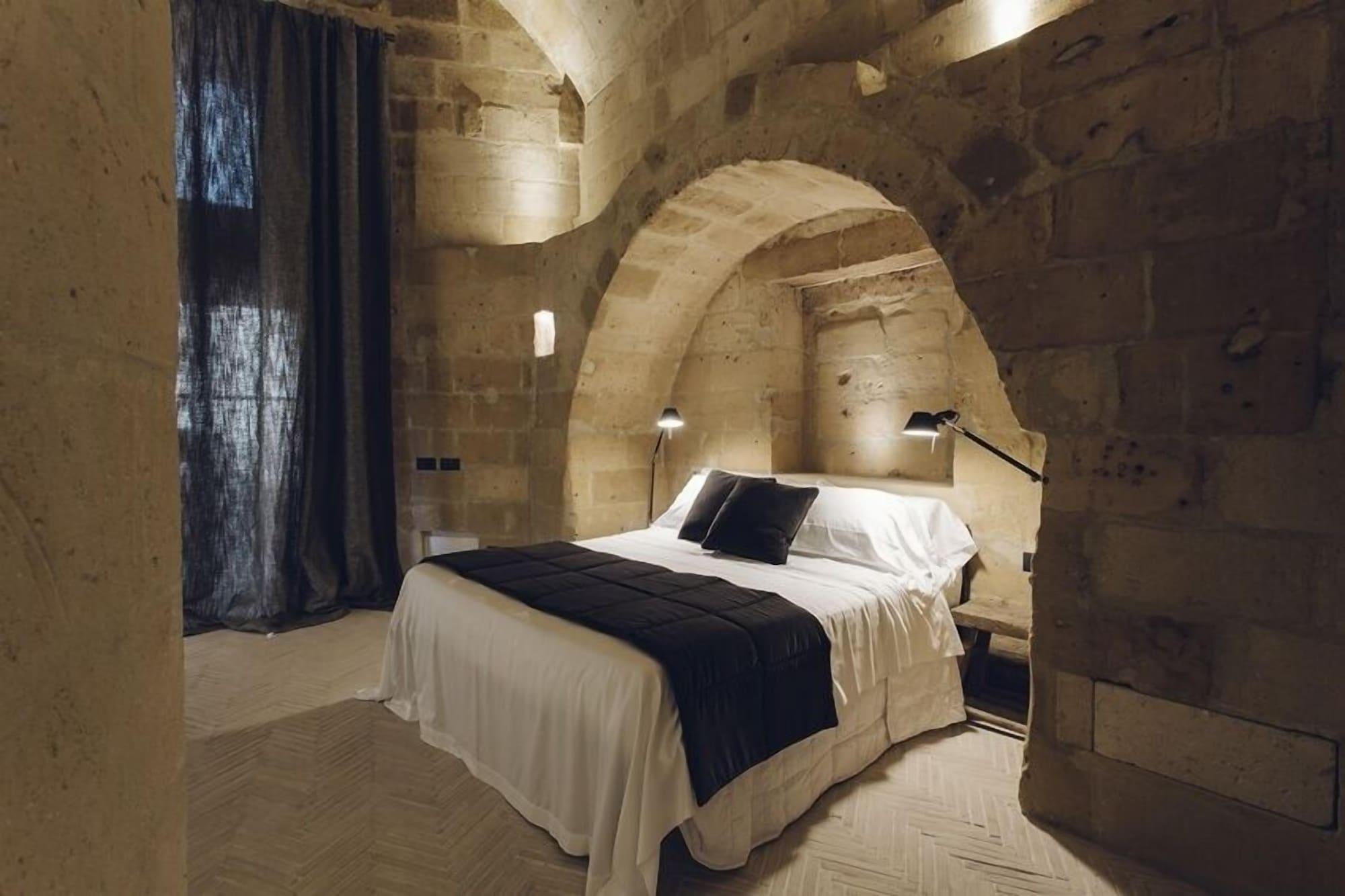 Palazzotto Residence&Winery Matera Exterior photo