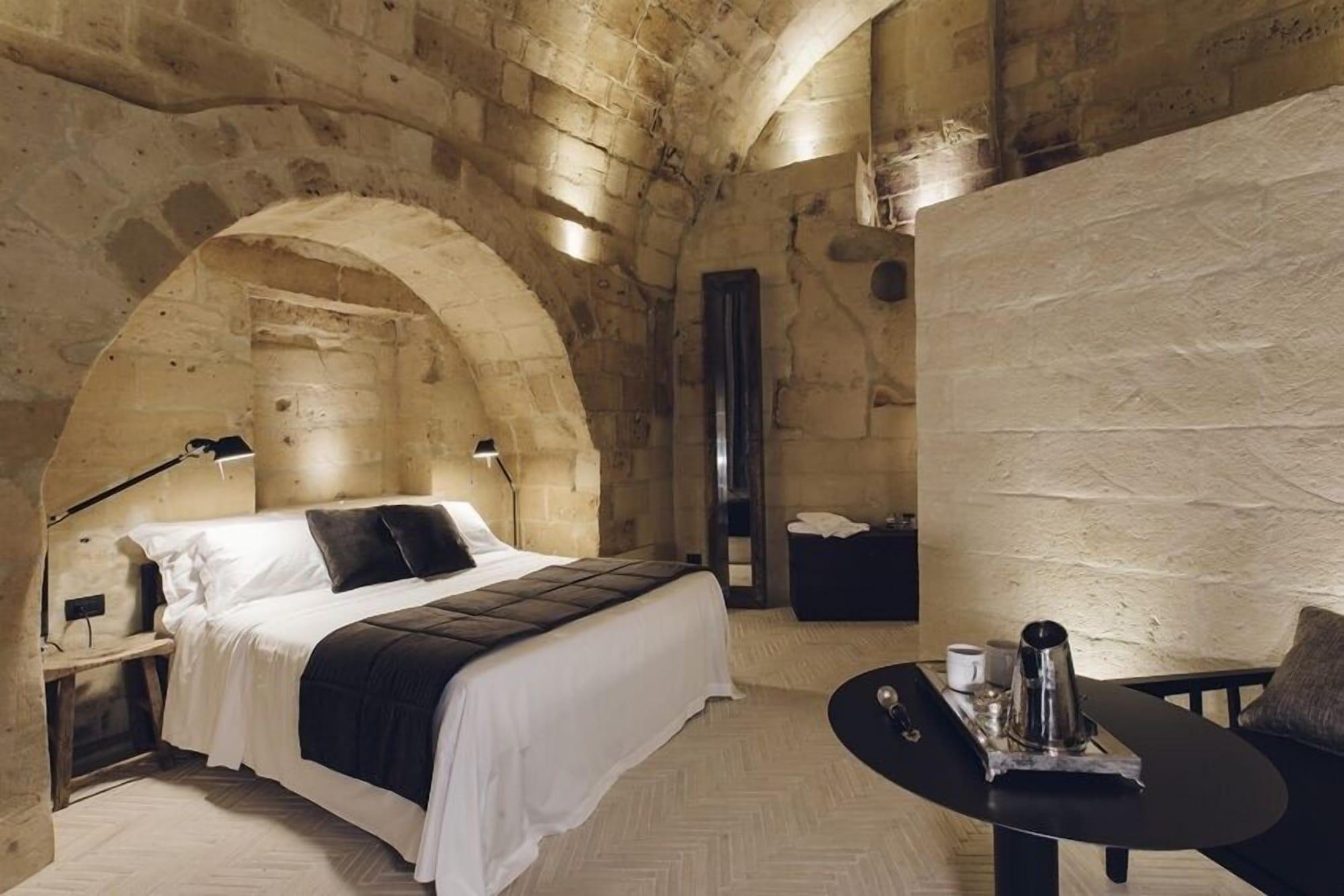 Palazzotto Residence&Winery Matera Exterior photo