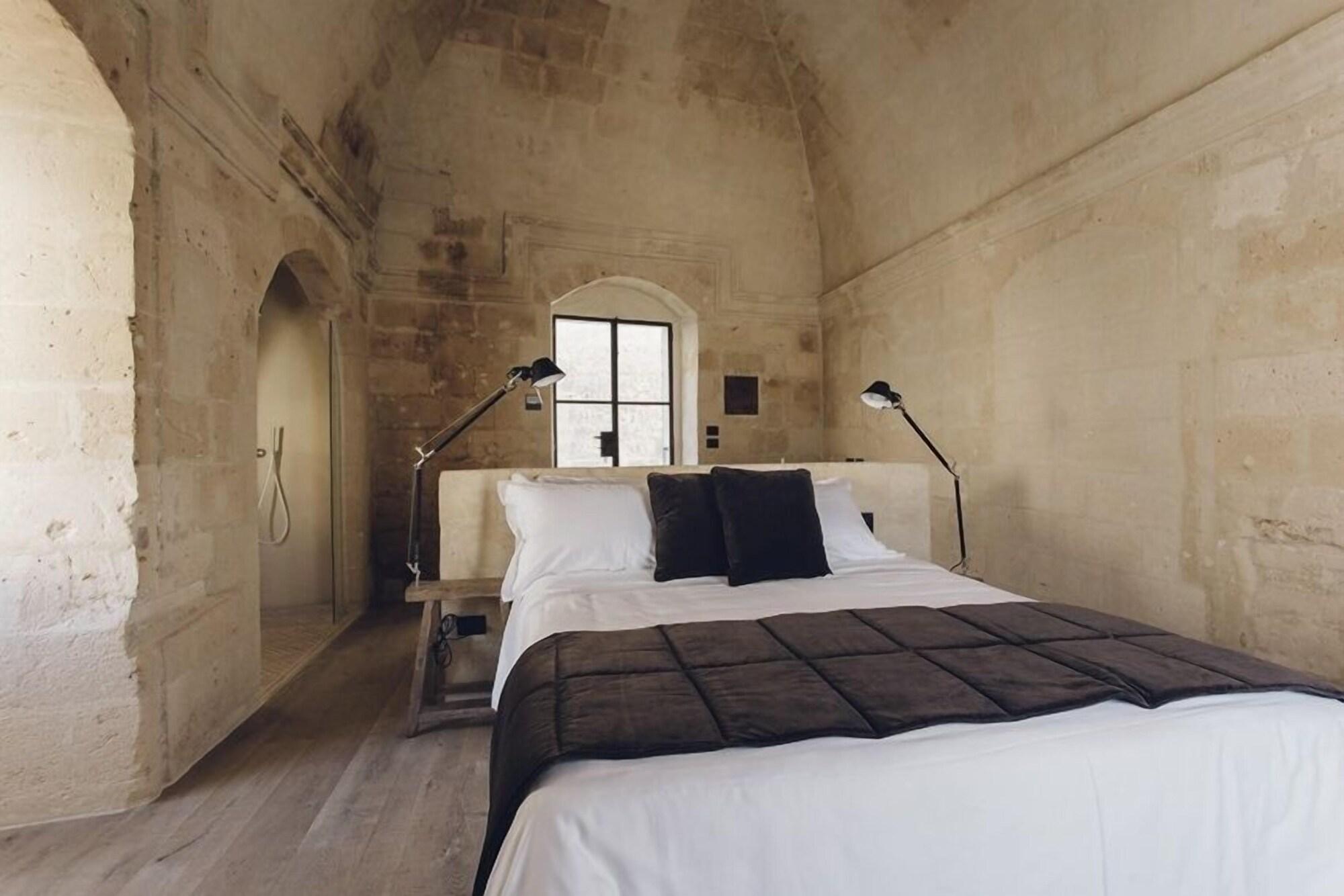 Palazzotto Residence&Winery Matera Exterior photo