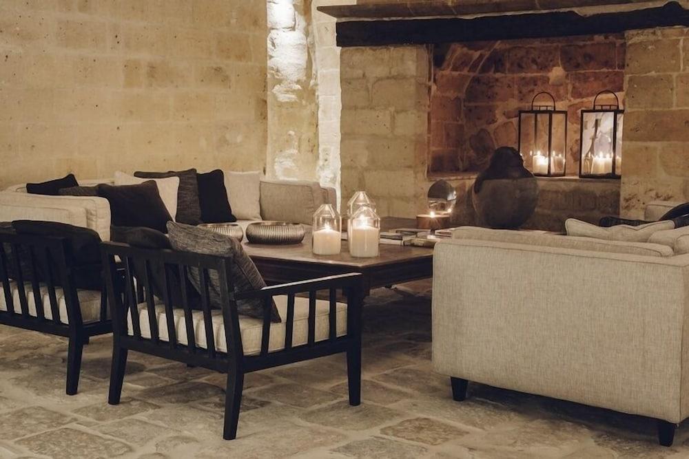 Palazzotto Residence&Winery Matera Exterior photo