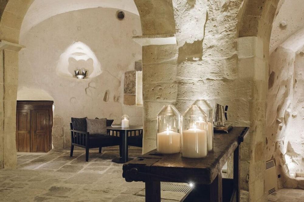 Palazzotto Residence&Winery Matera Exterior photo