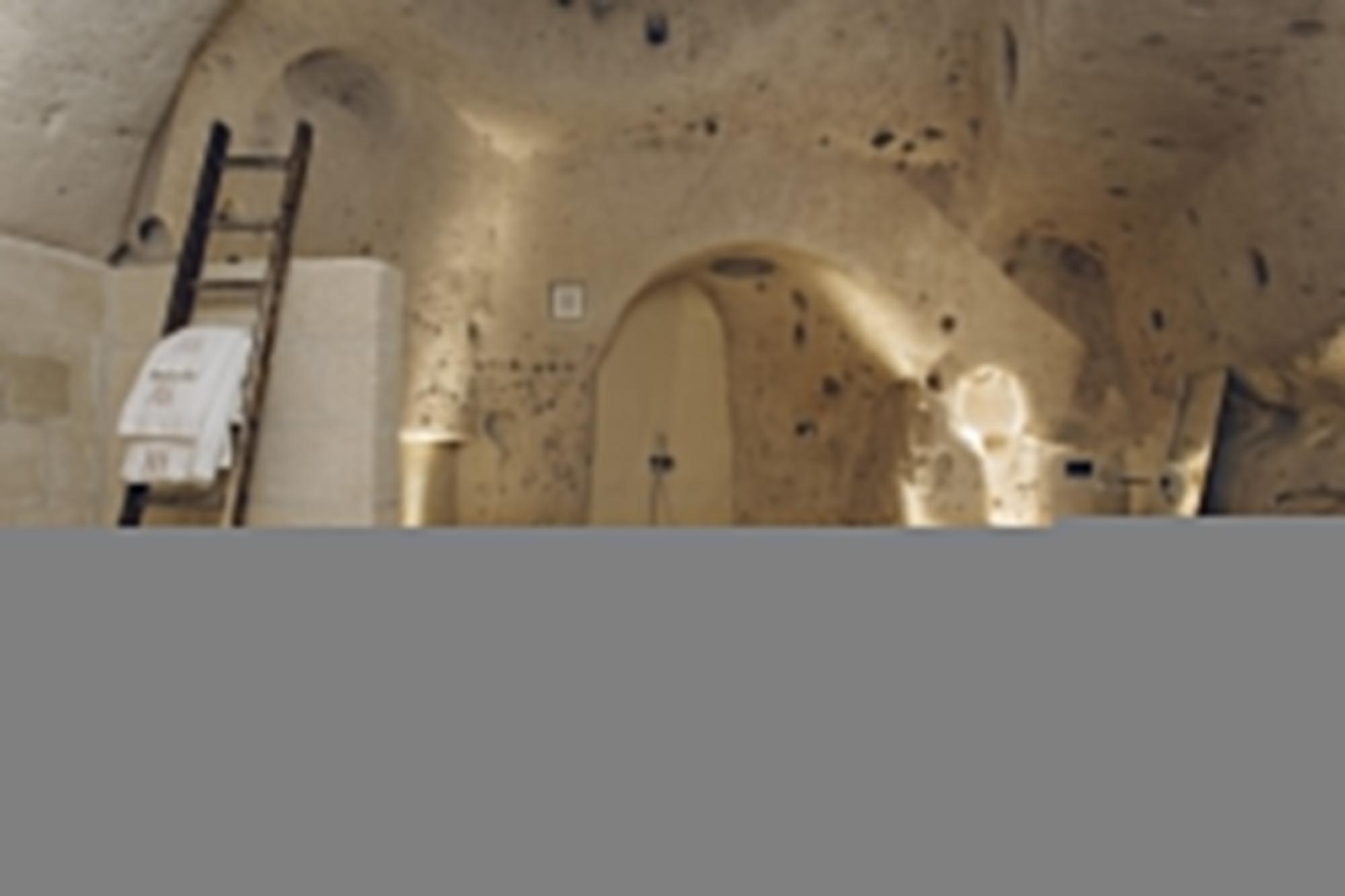 Palazzotto Residence&Winery Matera Exterior photo
