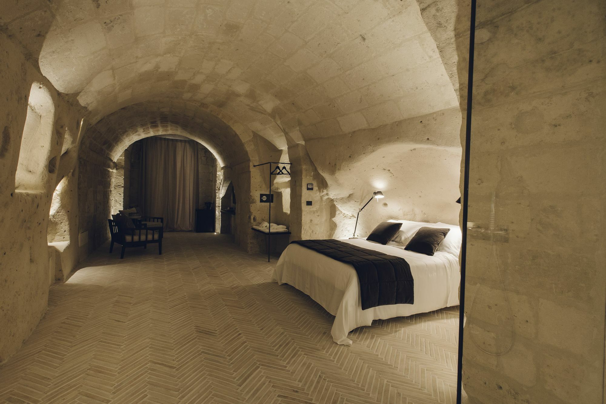 Palazzotto Residence&Winery Matera Exterior photo