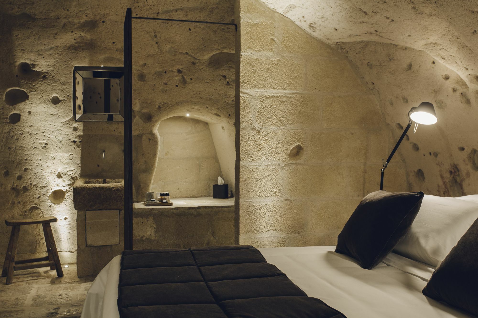 Palazzotto Residence&Winery Matera Exterior photo